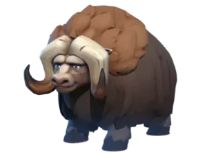 Whiteout Survival Musk Ox Guide - Skills, Leveling & Tips