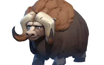 Whiteout Survival: Musk Ox Guide – Skills, Leveling & Tips