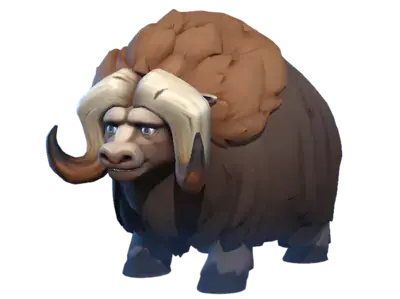 Whiteout Survival: Musk Ox Guide – Skills, Leveling & Tips