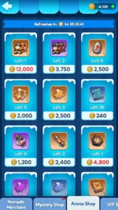 Whiteout Survival Mythic Hero Gear Chest