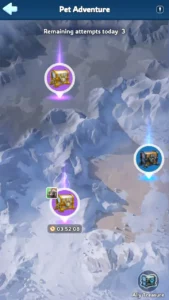 Whiteout Survival Pets Adventures