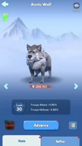 Whiteout Survival Pets How to Upgrade 2