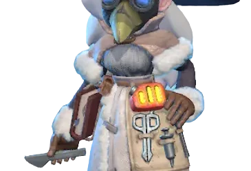 Philly: Whiteout Survival’s Best Hero Guide & Skills