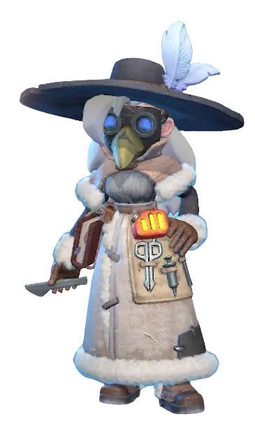 Philly: Whiteout Survival’s Best Hero Guide & Skills