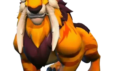 Whiteout Survival: Saber-tooth Tiger Guide | Stats & Skills