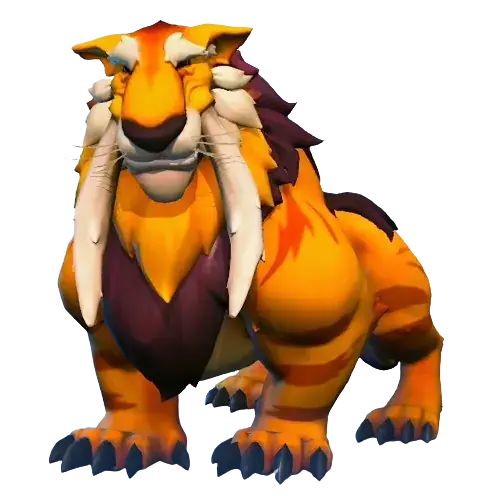 Whiteout Survival: Saber-tooth Tiger Guide | Stats & Skills