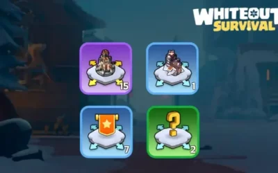 Whiteout Survival Teleporters Guide: Dominate the Game