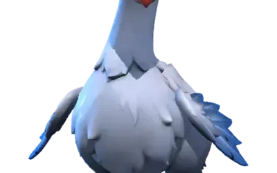 Titan Roc: Upgrade Guide & Skills | Whiteout Survival