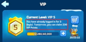 Whiteout Survival VIP How to Increase