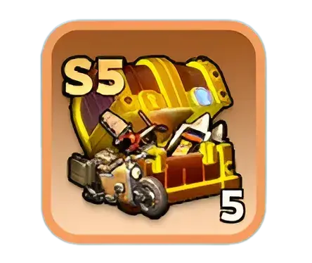 Whiteout Survival: Widgets & Hero Gear Guide