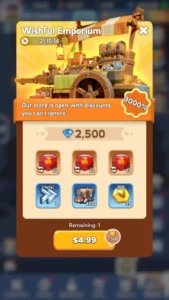 Whiteout Survival Wishful Emporium Guide & Tips