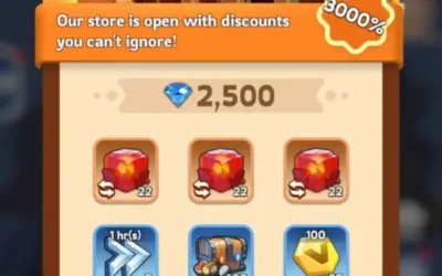 Whiteout Survival: Wishful Emporium Guide & Tips