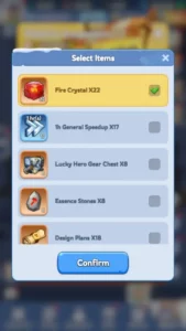 Whiteout Survival Wishful Emporium Guide & Tips Pack Pictures 1