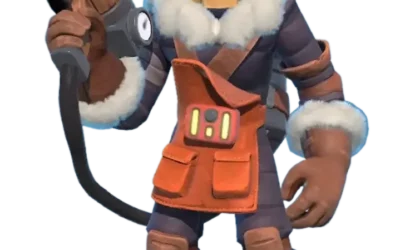 Zinman: Whiteout Survival’s Best Builder Hero Guide