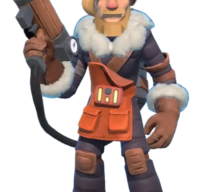 Zinman: Whiteout Survival’s Best Builder Hero Guide