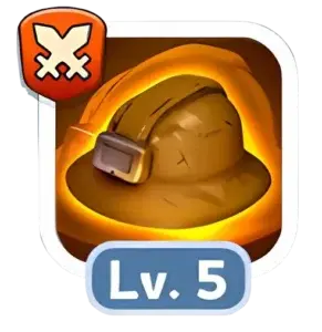 Whiteout Survival Zinman Implacable