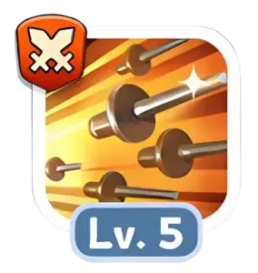 Whiteout Survival Zinman Nail Scatter