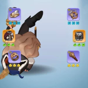 kingshot account for sale with 187M power