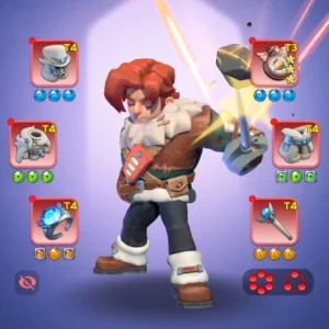 wos account for sale with 1B power.whale account