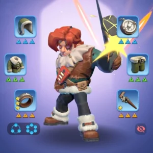 WOS account for sale with 28M power, low account