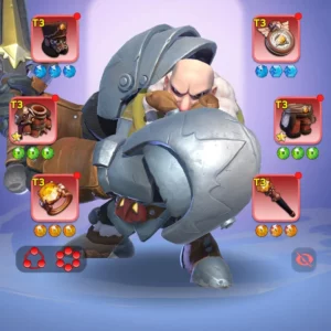 wos account for sale with 653m power, whale account