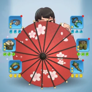 kingshot account for sale with 98m power