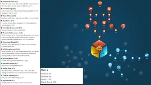 Rise of Kingdoms Edward of Woodstock- Archer Domination PVP Rally