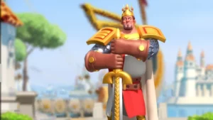 Rise of Kingdoms El Cid Guide- Talents, Builds & Is He Worth It?