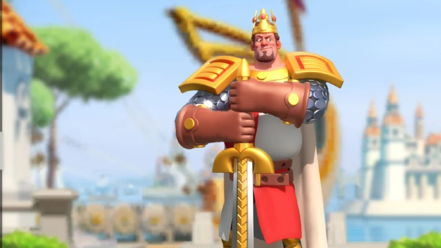 El Cid RoK Guide: Talents, Builds & Is He Worth It?