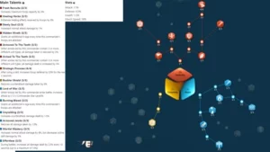 Rise of Kingdoms Ragnar Lodbrok- Guide, Skills & Talent Builds Mixed Troop Rally Build