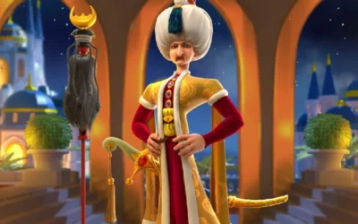 Suleiman I ROK Guide: Skills, Talents & Is He Worth It?