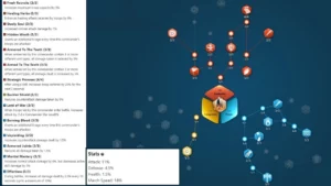 Rise of Kingdoms Suleiman I Guide- Skills, Talents & Is He Worth It_ PVP Build