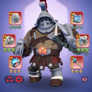 wos account for sale with 1.1B power