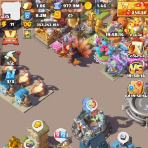 last war account for sale THP 162M