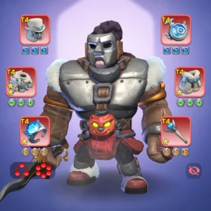 wos account for sale with 1B power, whale account