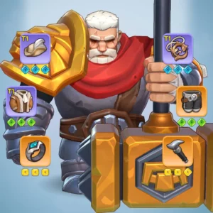 kingshot account for sale with 231M power