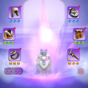 wos account for sale with 275M power