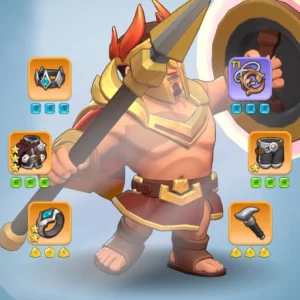 kingshot account for sale wirh 342M power