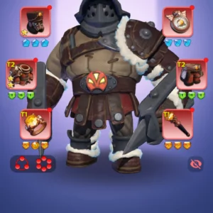 wos account for sale with 371M power