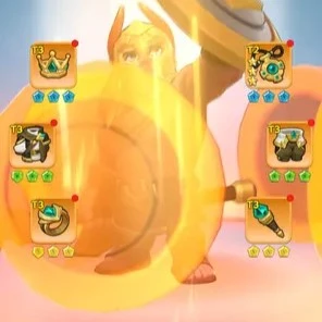 kingshot account for sale with 406M power