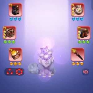 wos account for sale with 423M power