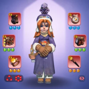 wos account for sell with 497M power