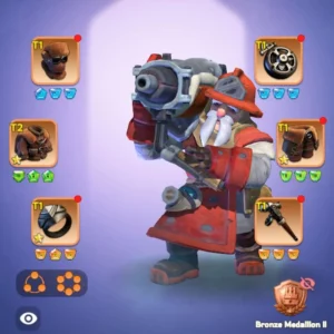 wos account for sale with 546M power
