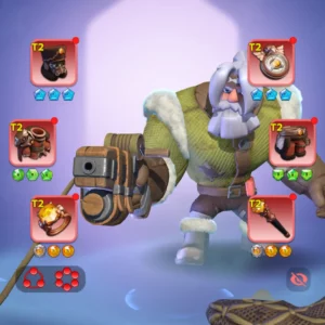 wos account for sale with 563M power