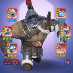 wos account for sale with 597M power