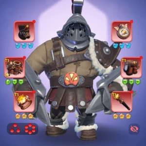 wos account for sale with 647M power