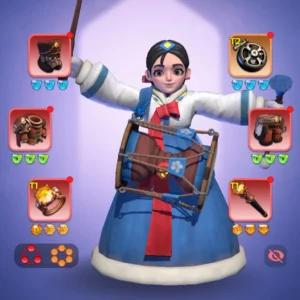 wos account for sale with 688M power