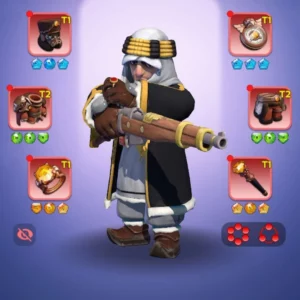 wos account for sale with 696M power