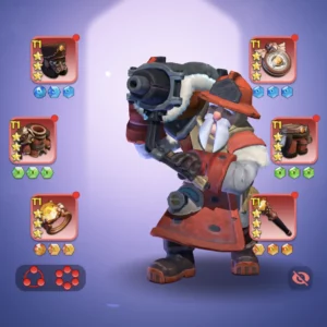 wos account for sale with 696M power