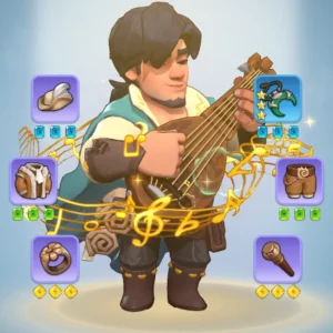 kingshot account for sale with 93M power